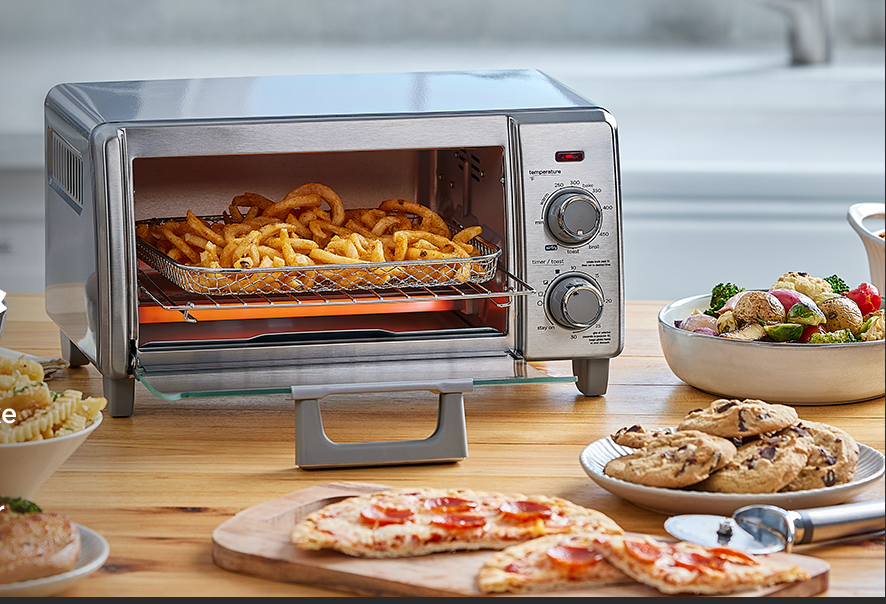 air fryer toaster oven